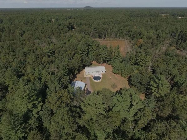 2265 11th Avenue, Adams, WI 53910