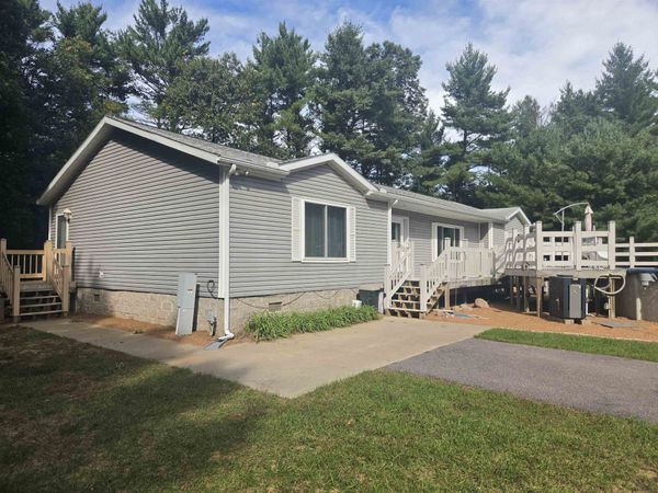 2265 11th Avenue, Adams, WI 53910