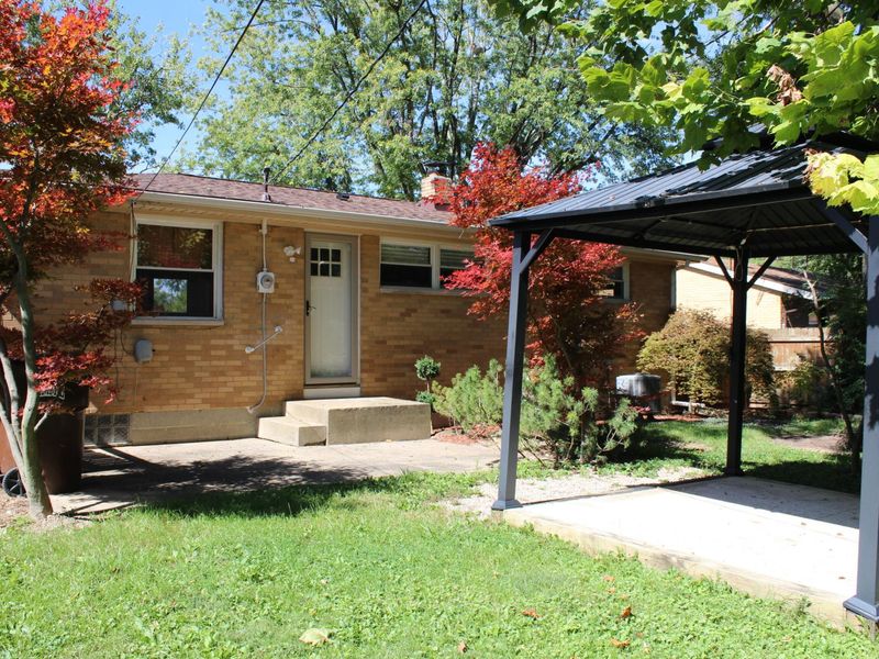 4800 Cullen Avenue, Springfield, OH 45503 Photo 23