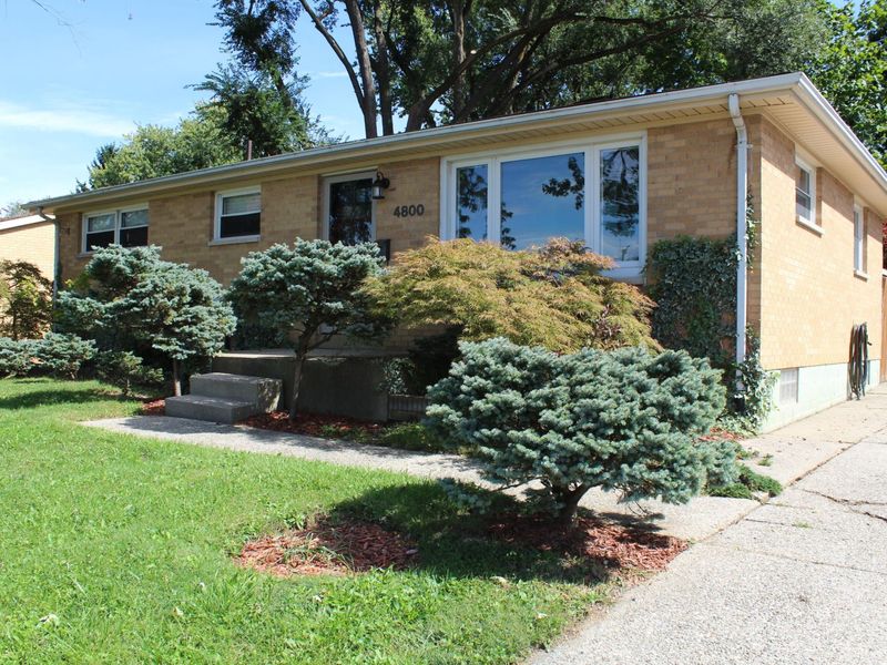 4800 Cullen Avenue, Springfield, OH 45503 Photo 4