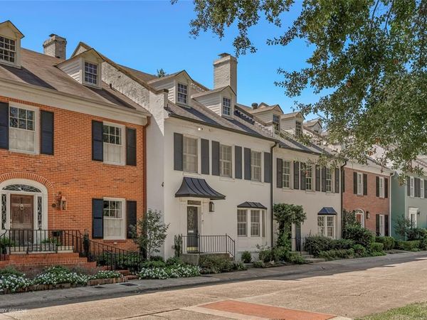 8 Dudley Square, Shreveport, LA 71106