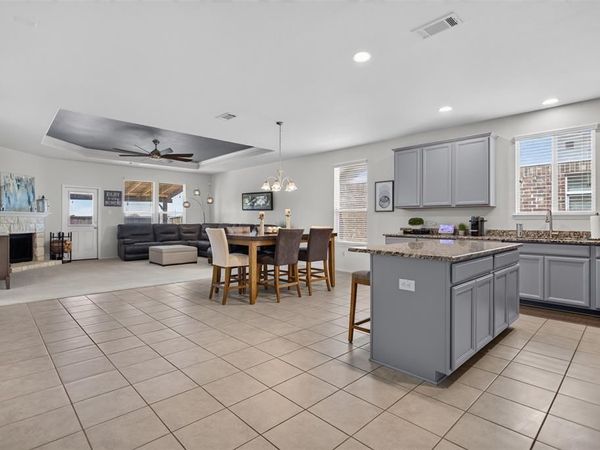 2241 Heaton Street , Forney, TX 75126
