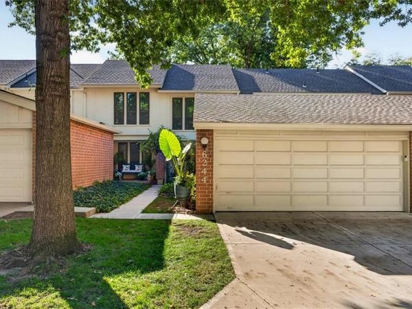 6244 Ash Street, Mission, KS 66205