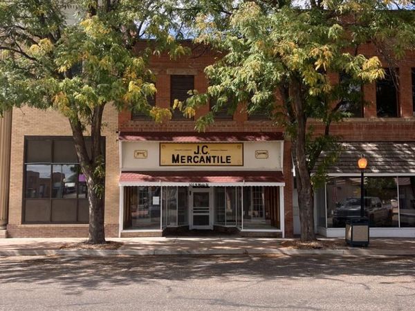 305 N Main St, Rocky Ford, CO 81067
