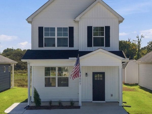 7607 Nightingale Court, Chattanooga, TN 37421