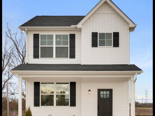 7607 Nightingale Court, Chattanooga, TN 37421