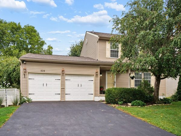 524 Courtright Drive , Pickerington, OH 43147