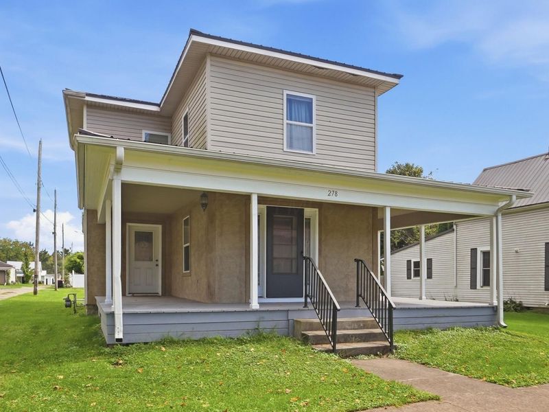 278 N Central Avenue , Utica, OH 43080 Photo 2