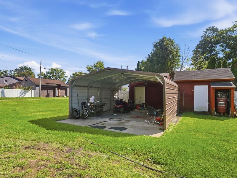278 N Central Avenue , Utica, OH 43080 Photo 42