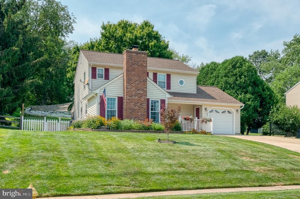 207 Hitching Post Drive, Bel Air, MD 21014 Main Photo