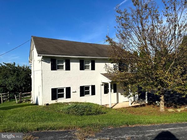 1476 STEELVILLE ROAD, COCHRANVILLE, PA 19330