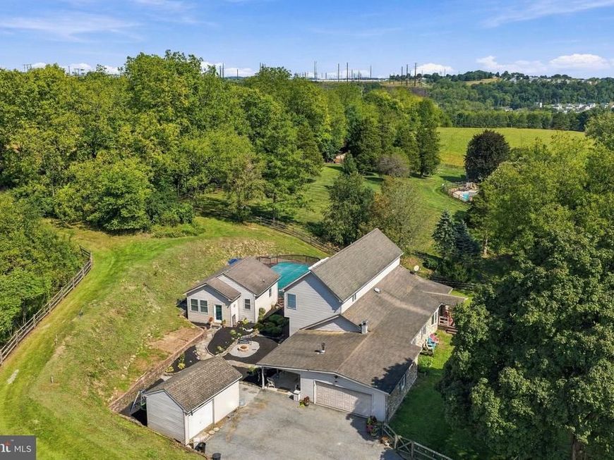 1255 Clearview Road , Coplay, PA 18037 Main Photo