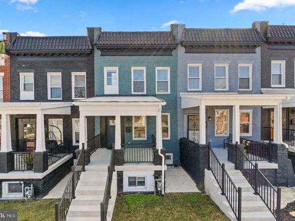 2639 LOYOLA NORTHWAY, BALTIMORE, MD 21215