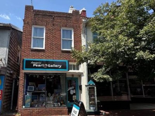 32 WEST STREET, Unit B, ANNAPOLIS, MD 21401