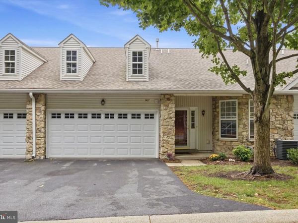 1467 COUNTRY CLUB DRIVE, SPRINGFIELD, PA 19064