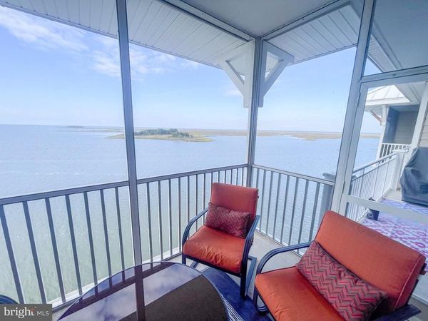 103 WILLIAMS STREET, Unit 615, CRISFIELD, MD 21817
