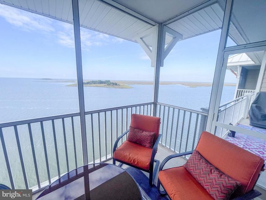 103 Williams Street, Unit 615, Crisfield, MD 21817 Main Photo