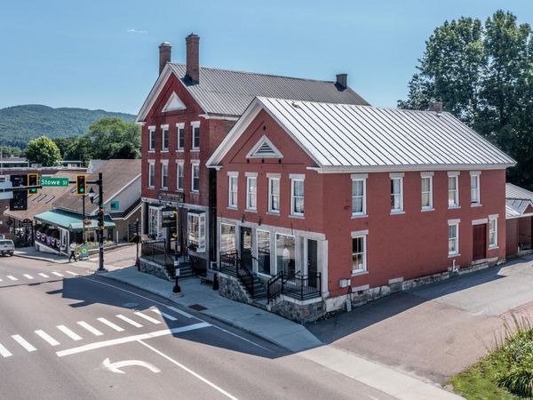 2 North Main Street, Waterbury, VT 05676