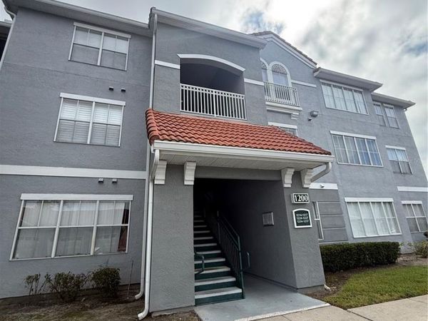 18001 RICHMOND PLACE DRIVE , Unit 1236, TAMPA, FL 33647