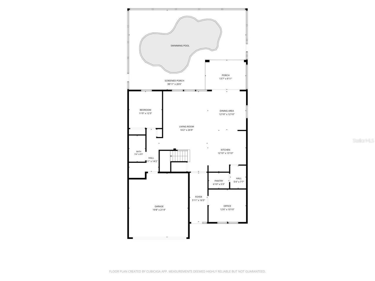 7448 47th Avenue Circle E, Bradenton, FL 34203 Photo
