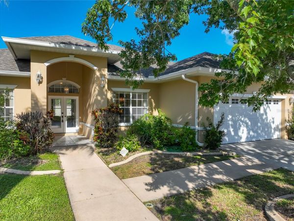3677 WHISPERWOOD CIRCLE , MELBOURNE, FL 32901