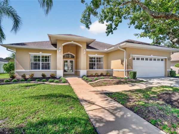 3677 WHISPERWOOD CIRCLE, MELBOURNE, FL 32901