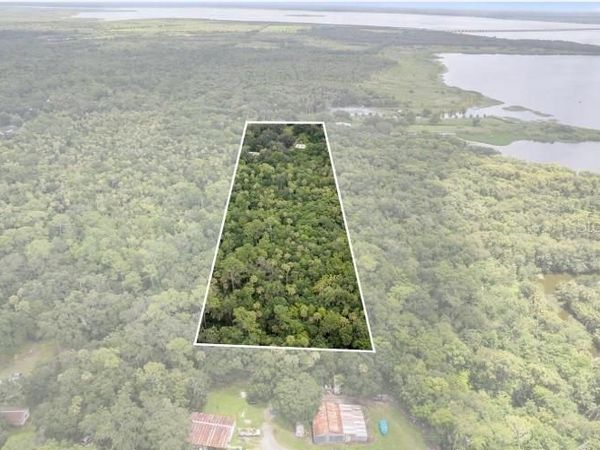 5950 S SANFORD AVE , SANFORD, FL 32773