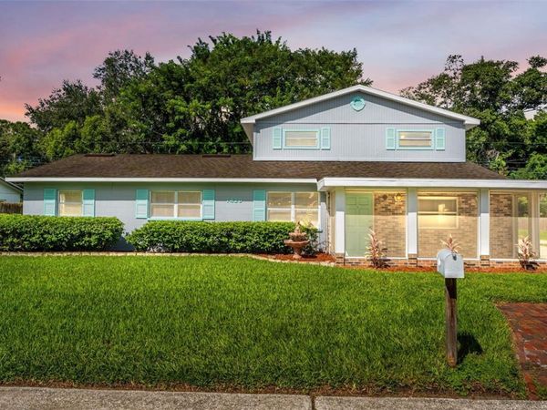 1420 LONG STREET , LAKELAND, FL 33801