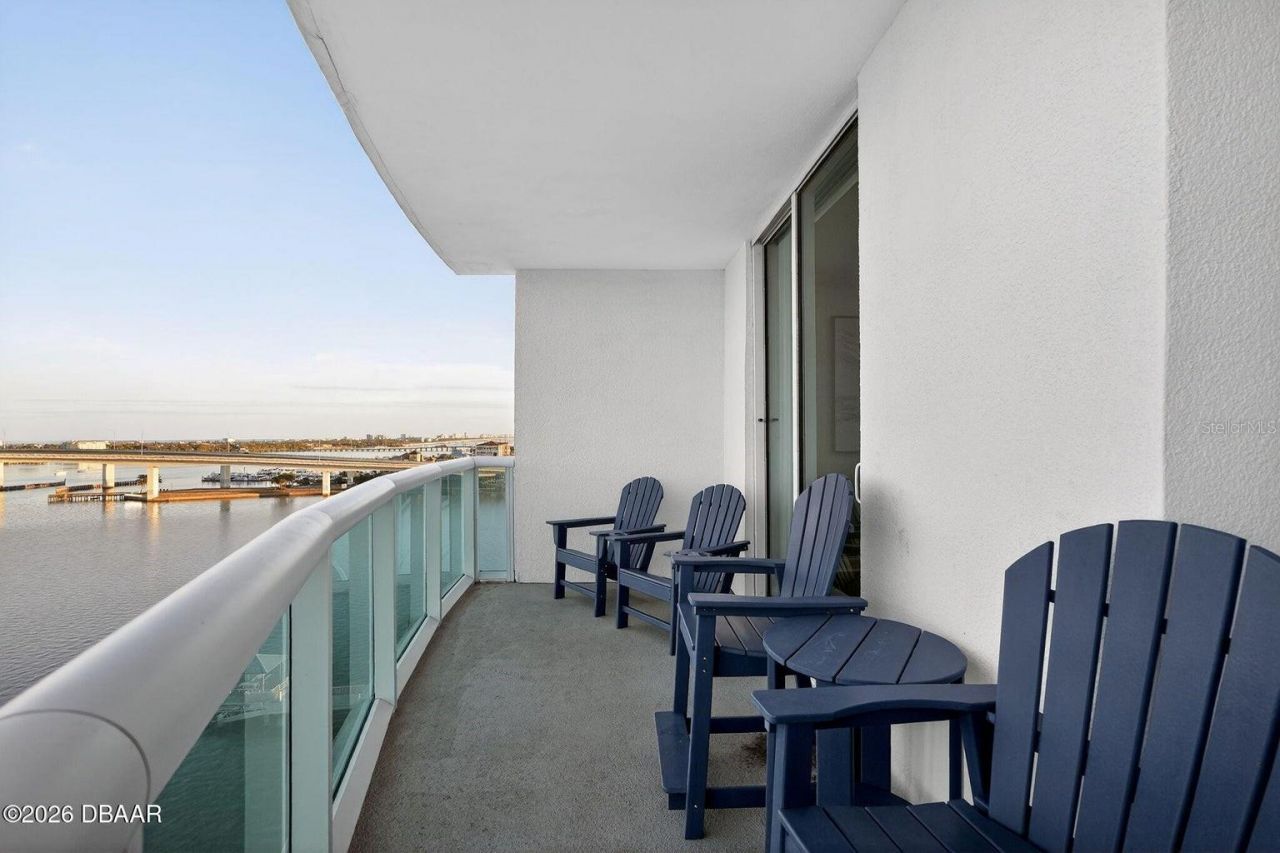 231 Riverside Drive , Unit 1002-1, Holly Hill, FL 32117 Photo