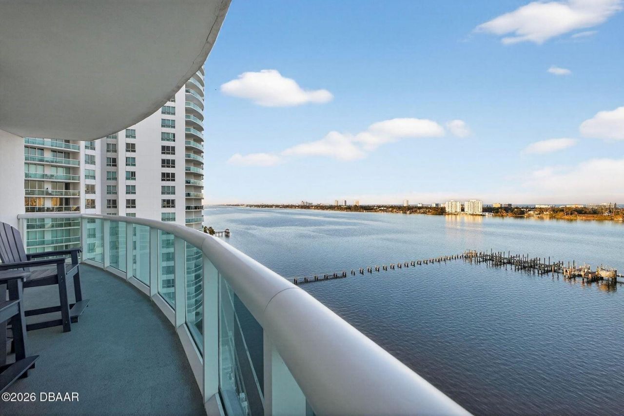 231 Riverside Drive , Unit 1002-1, Holly Hill, FL 32117 Photo