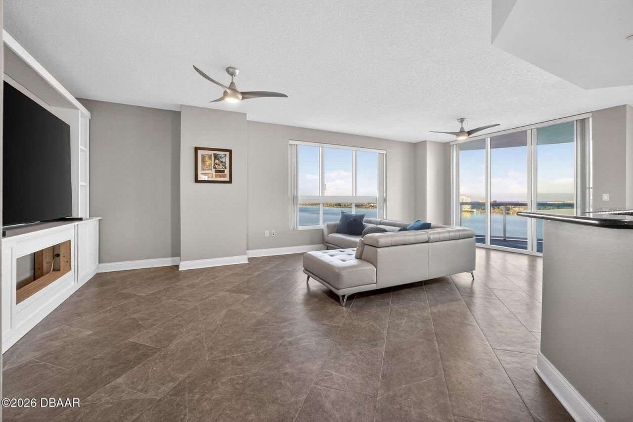 231 Riverside Drive , Unit 1002-1, Holly Hill, FL 32117 Photo
