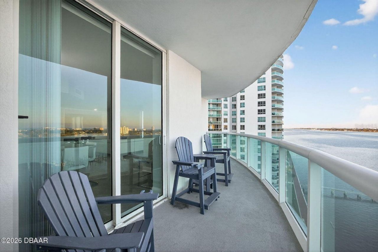 231 Riverside Drive , Unit 1002-1, Holly Hill, FL 32117 Photo