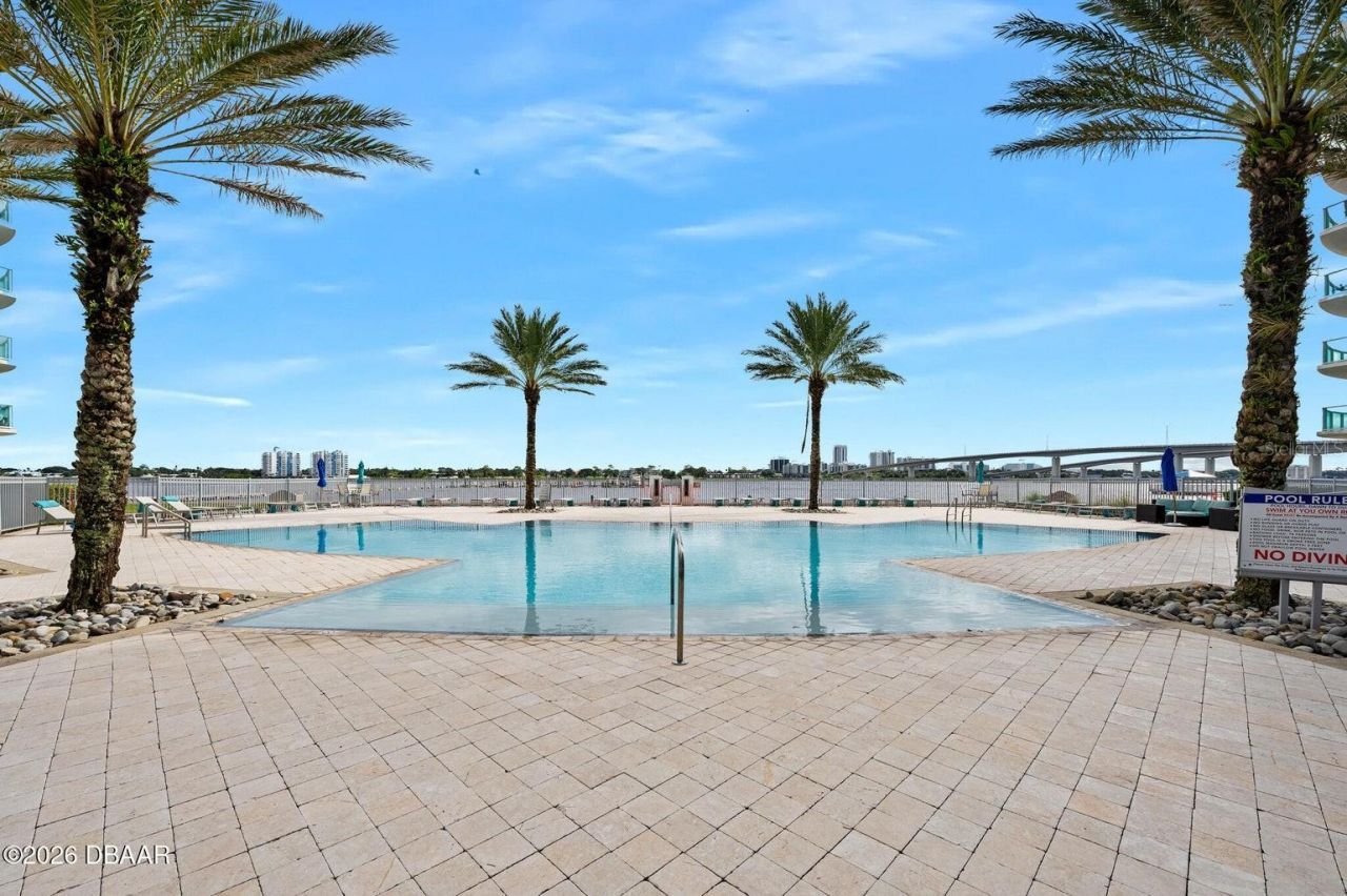 231 Riverside Drive , Unit 1002-1, Holly Hill, FL 32117 Photo