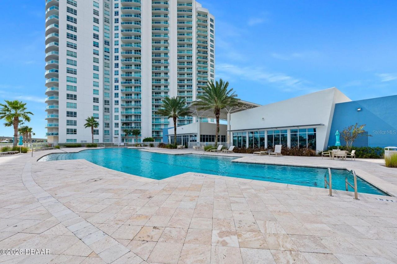 231 Riverside Drive , Unit 1002-1, Holly Hill, FL 32117 Photo