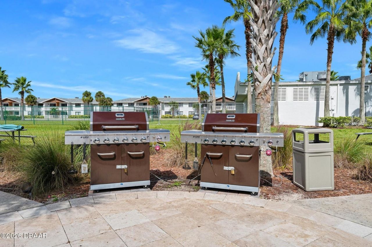 231 Riverside Drive , Unit 1002-1, Holly Hill, FL 32117 Photo
