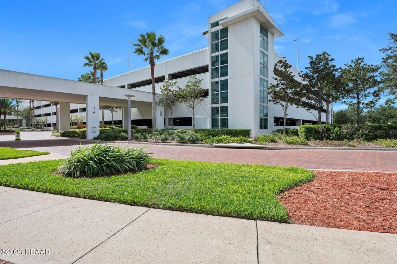231 Riverside Drive , Unit 1002-1, Holly Hill, FL 32117 Photo