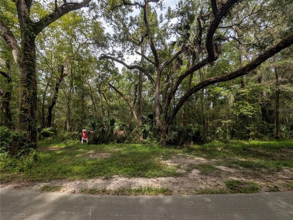 WILDWOOD DRIVE, BROOKSVILLE, FL 34601