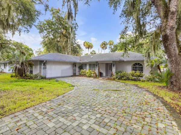 1328 Needle Palm Drive, Edgewater, FL 32132