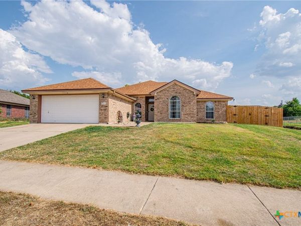 4310 Boots Drive , Killeen, TX 76549