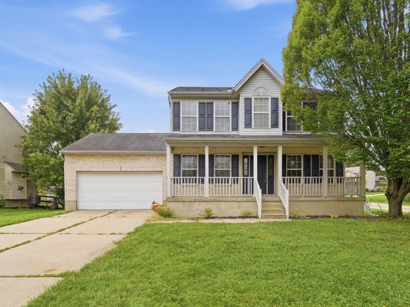 185 Stewart Way, Monroe, OH 45050 Photo 2