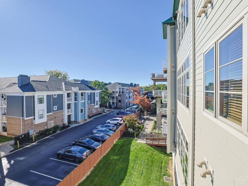 9348 Towne Square Avenue, Unit 15, Blue Ash, OH 45242 Photo 32