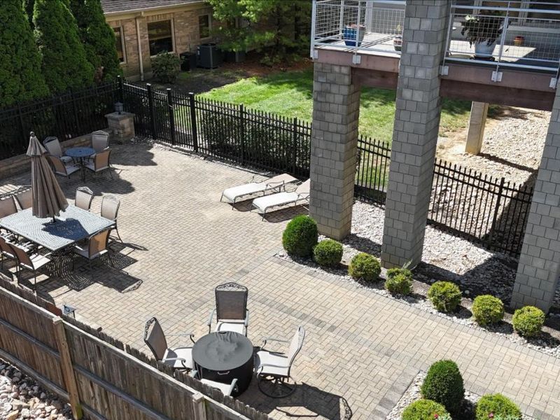 9348 Towne Square Avenue, Unit 15, Blue Ash, OH 45242 Photo 37