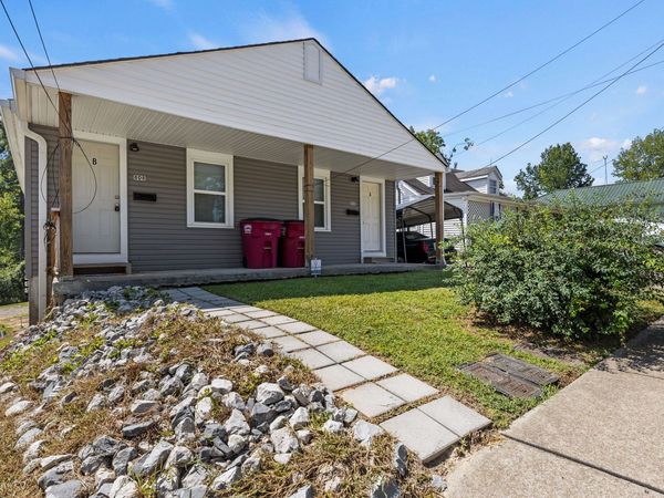 810 Woodmont Blvd , Clarksville, TN 37040