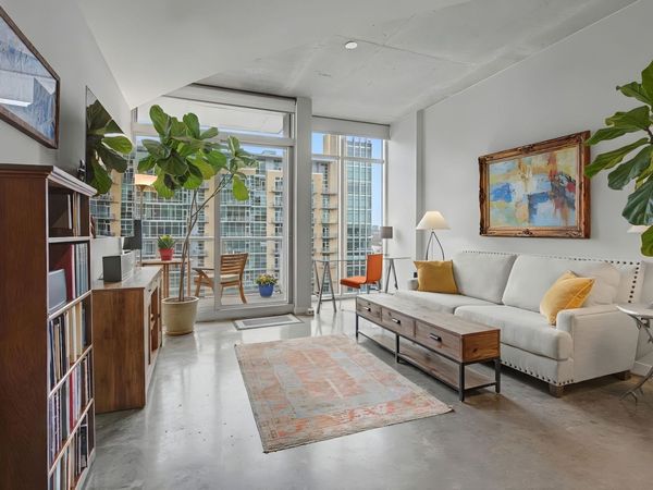 600 12th Ave S, Unit 1510, Nashville, TN 37203