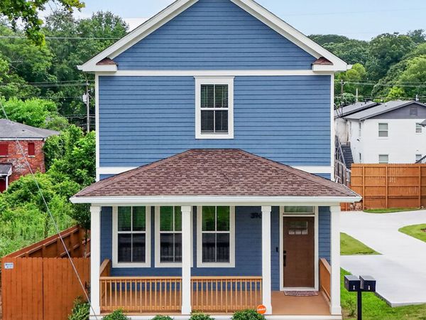 396 Lindsay Street NW, Atlanta, GA 30314