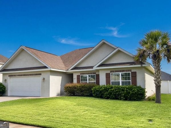 127 Hadleigh Bluff, Brunswick, GA 31523