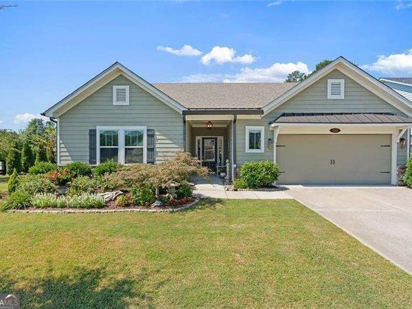 3505 Townley Lane, Cumming, GA 30040