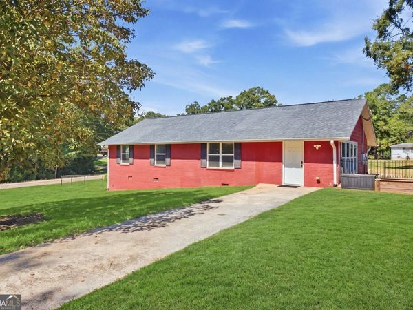 116 Smith Street, Locust Grove, GA 30248