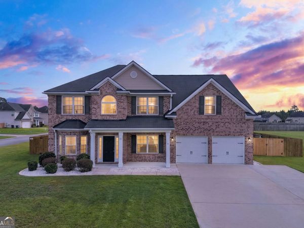 57 Fairview Drive, Ludowici, GA 31316