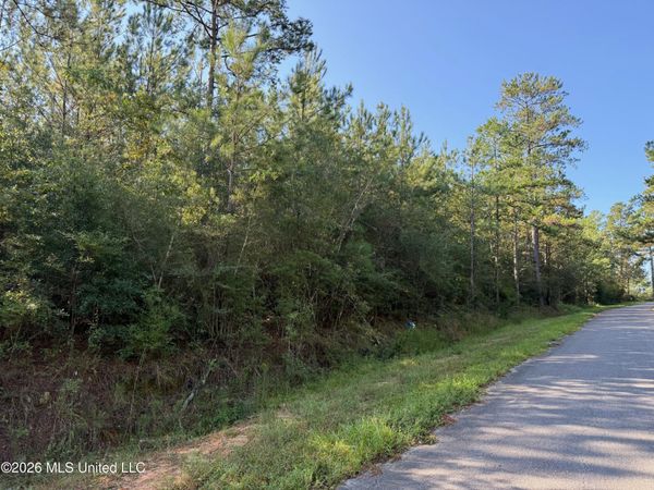9 +/- Ac Fork Road, Lucedale, MS 39452
